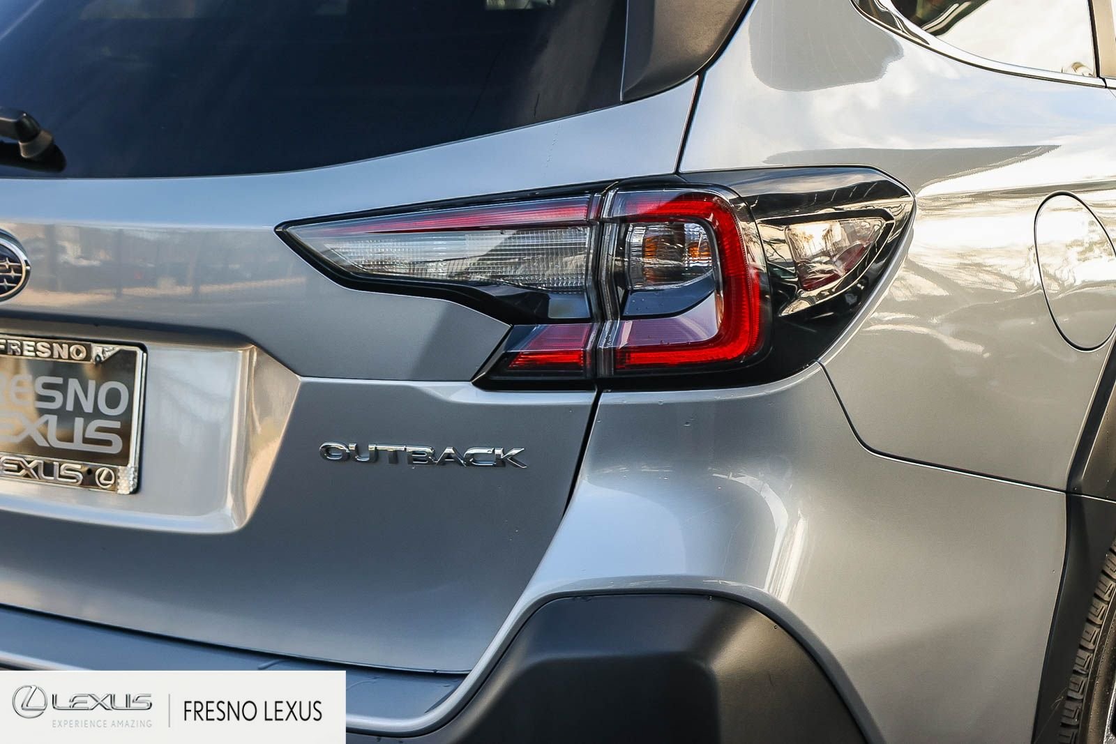 2024 Subaru Outback Premium - Photo 7