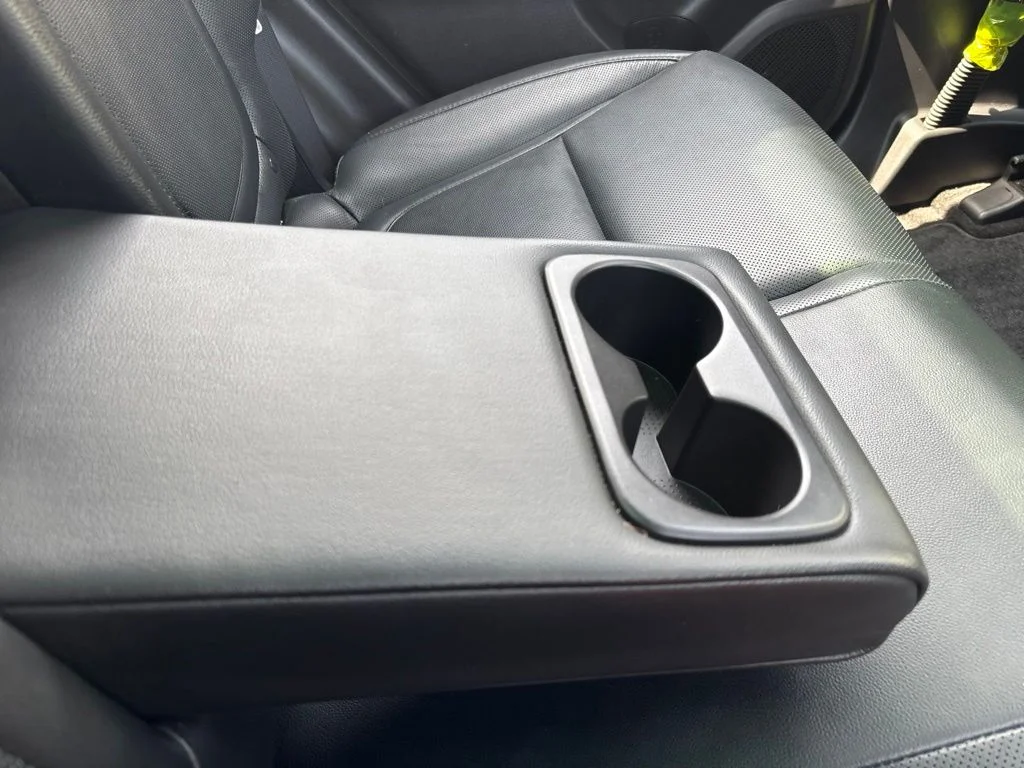 Used 2023 White Hyundai Limited image 19