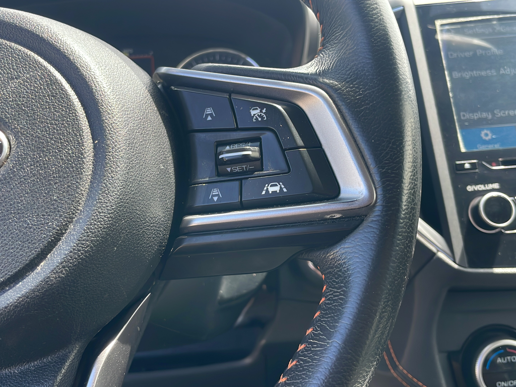 Used 2018 Gray Subaru 2.0i Limited image 20