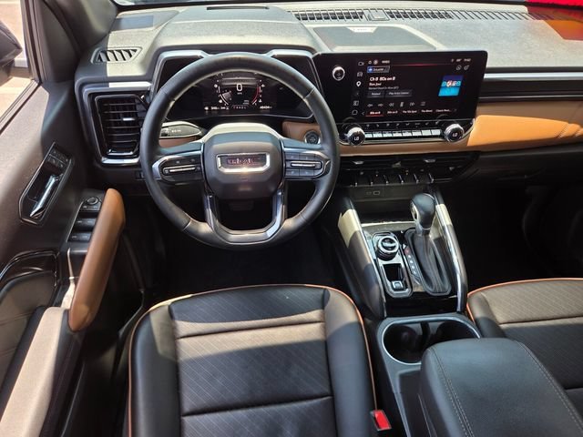 2023 GMC Canyon AT4 - Photo 12