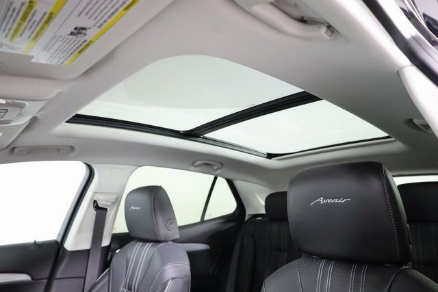 2026 Buick Envision Avenir - Photo 6