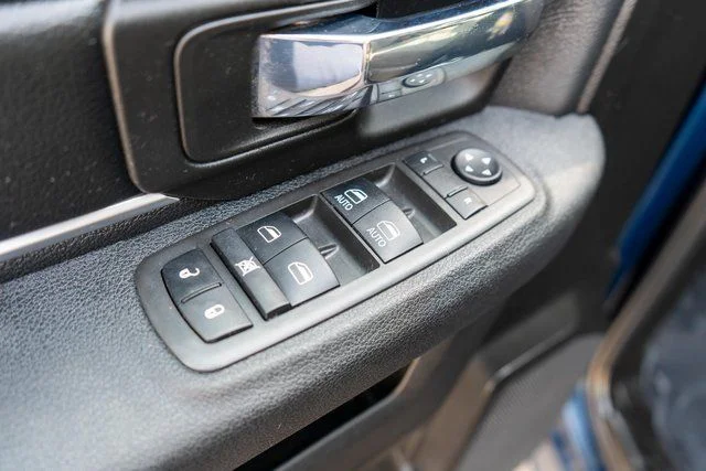 Used 2021 Blue Ram Warlock image 15