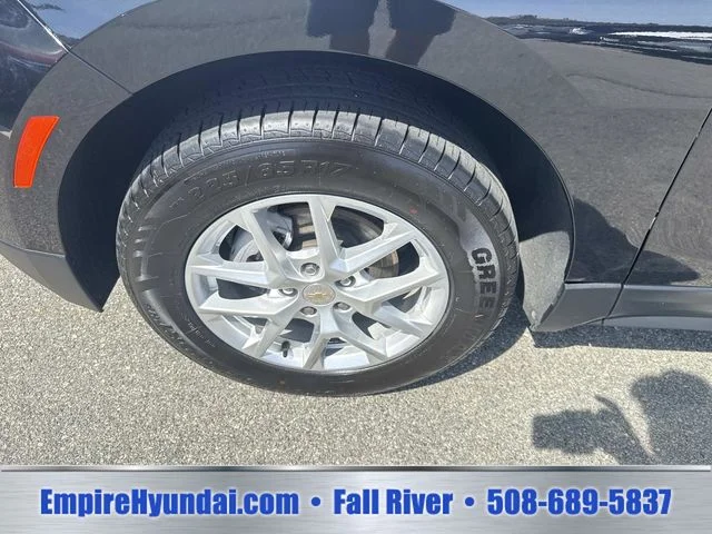 Used 2024 Black Chevrolet LT image 13