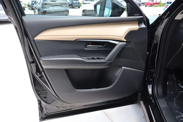 New 2026 Jet Black Mica Mazda 2.5 S Premium Plus AWD image 15