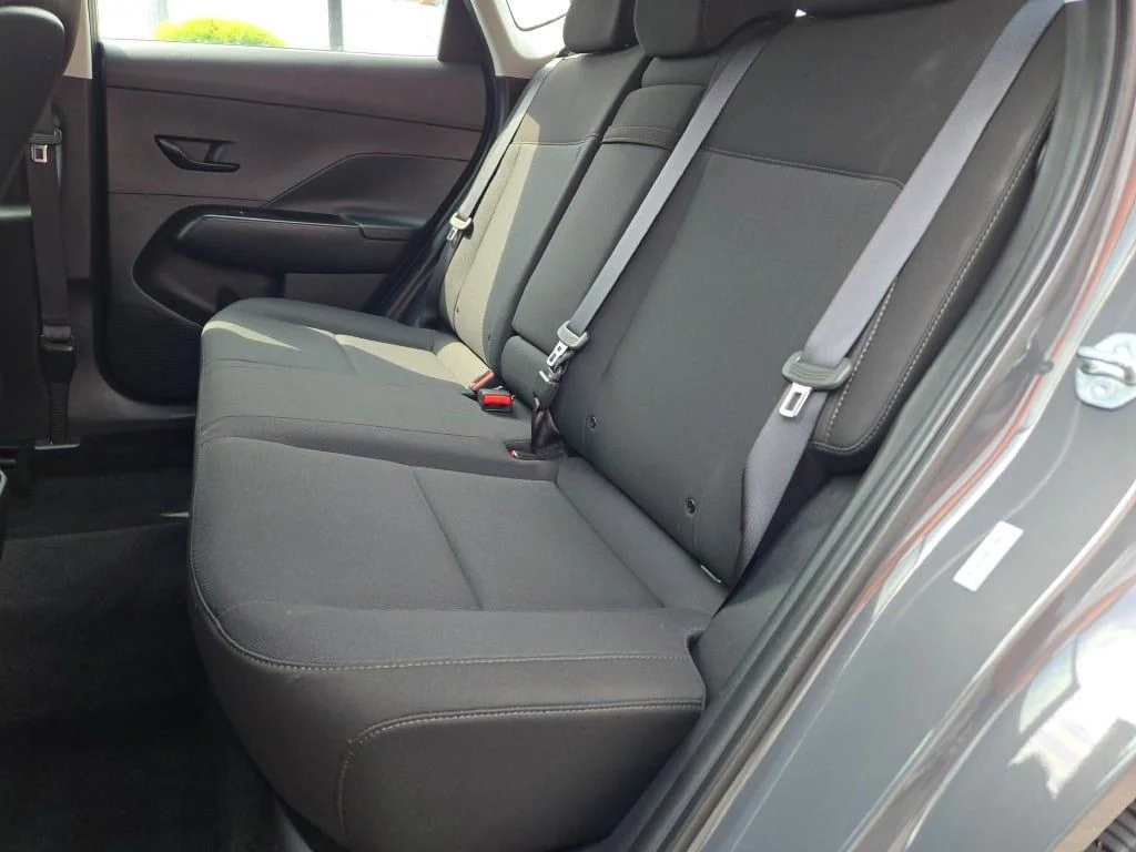 Used 2025 Gray Hyundai SE image 14