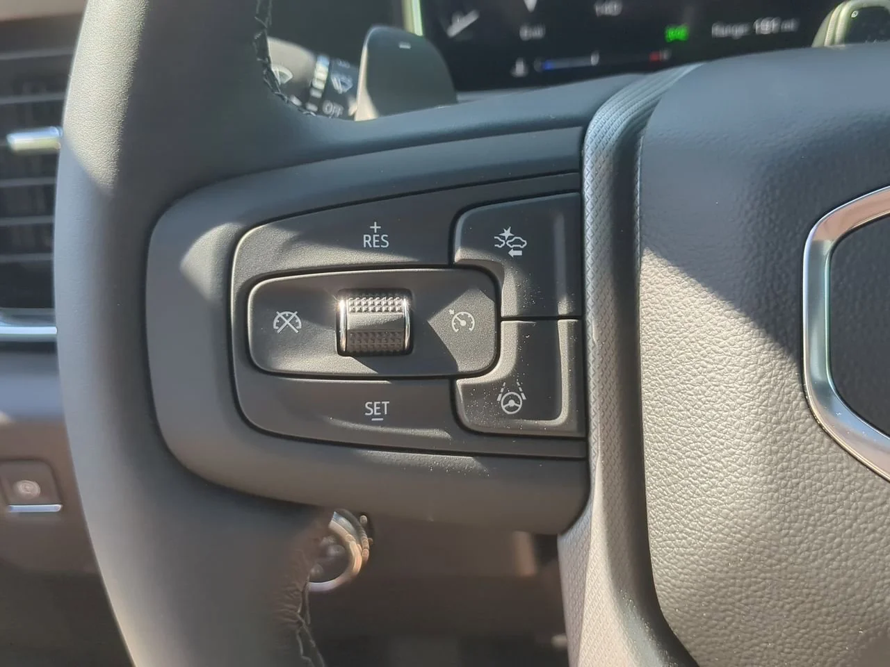 New 2026 Sterling Metallic GMC Denali image 36