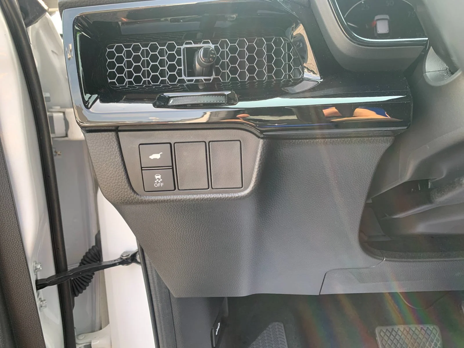 Used 2024 White Honda Sport Touring image 30