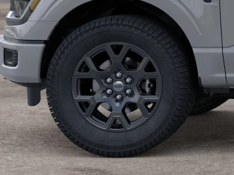 New 2026 Avalanche Ford STX® image 19