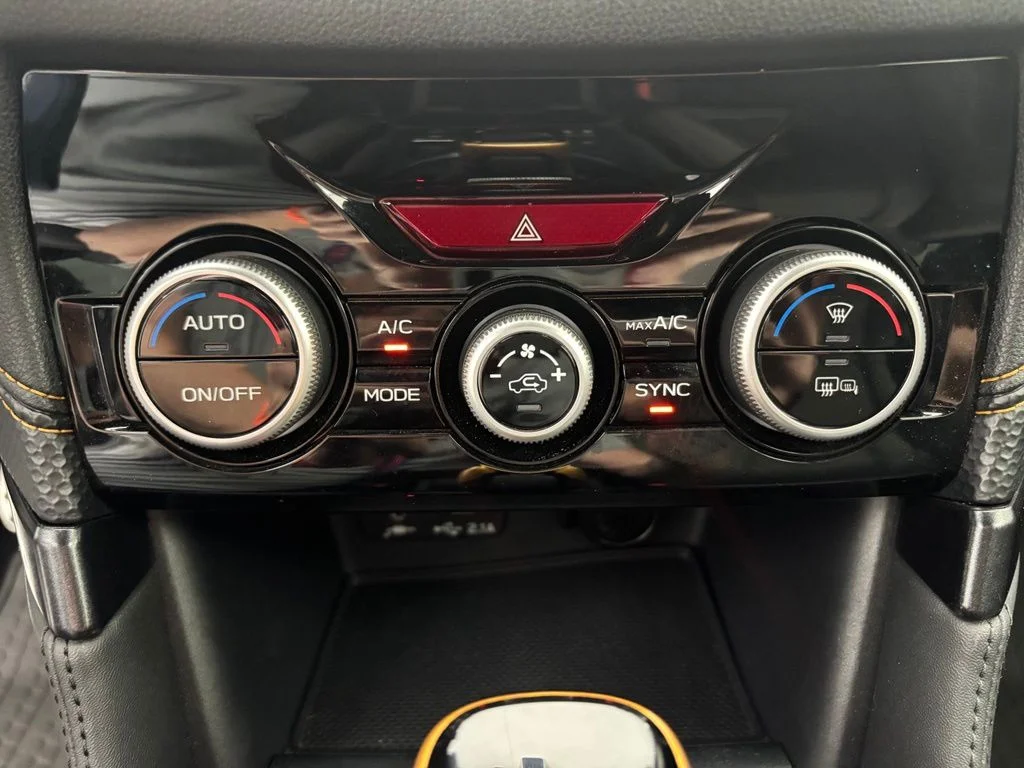 Used 2023 Blue Subaru Wilderness image 6