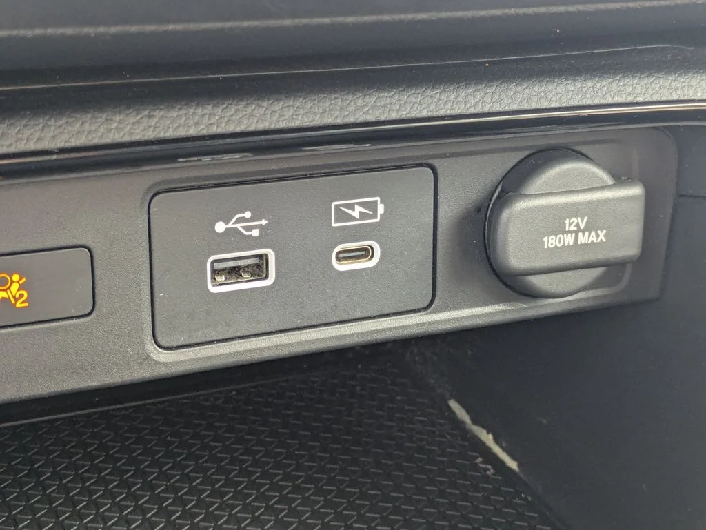 2023 Honda CR-V EX - Photo 22