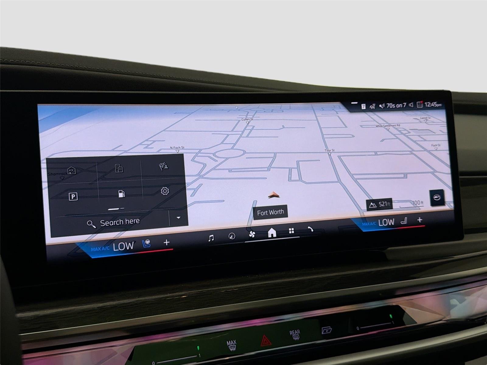 New 2026 Oxide Grey Metallic BMW 750e xDrive image 12