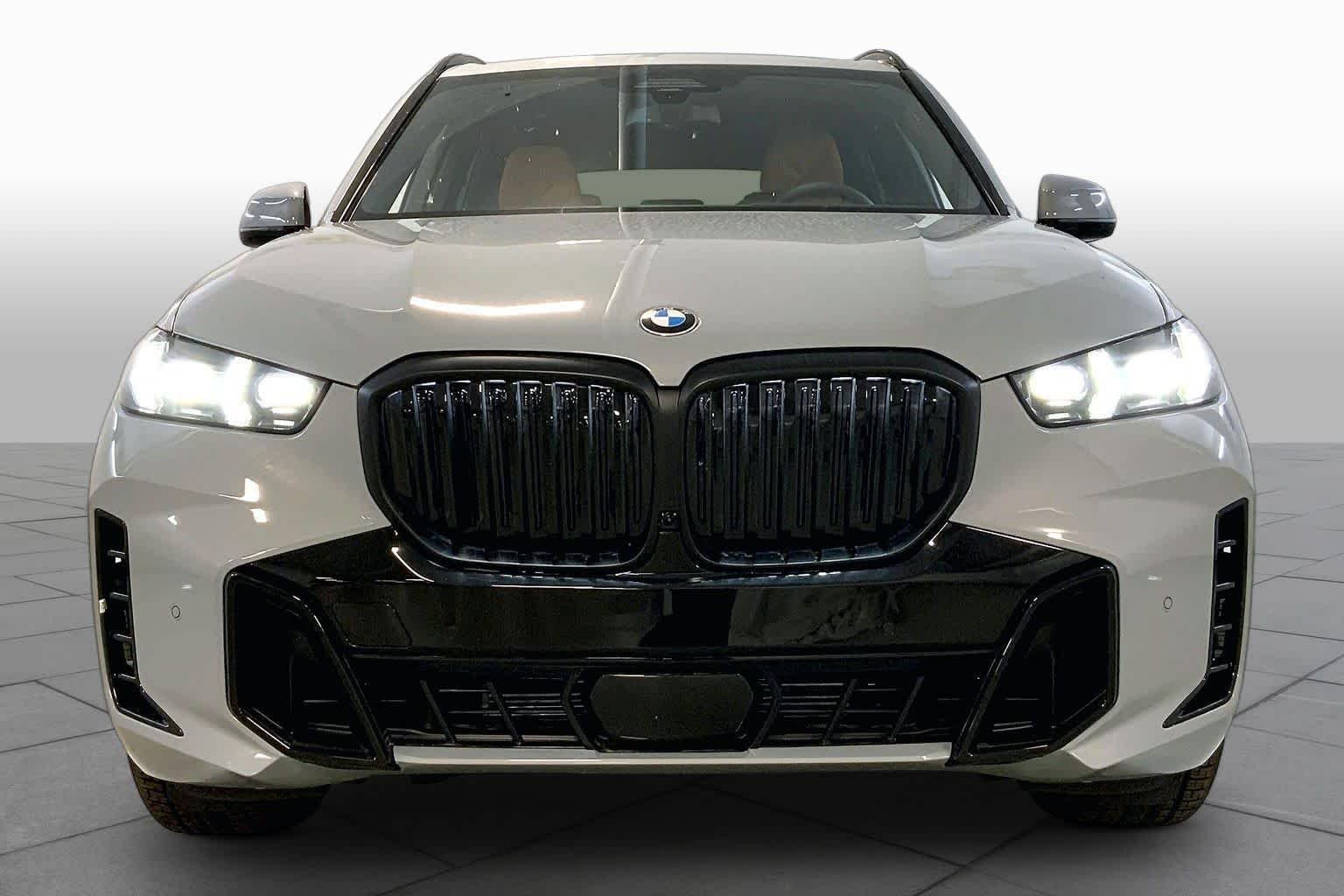 New 2026 Brooklyn Grey Metallic BMW xDrive40i image 3