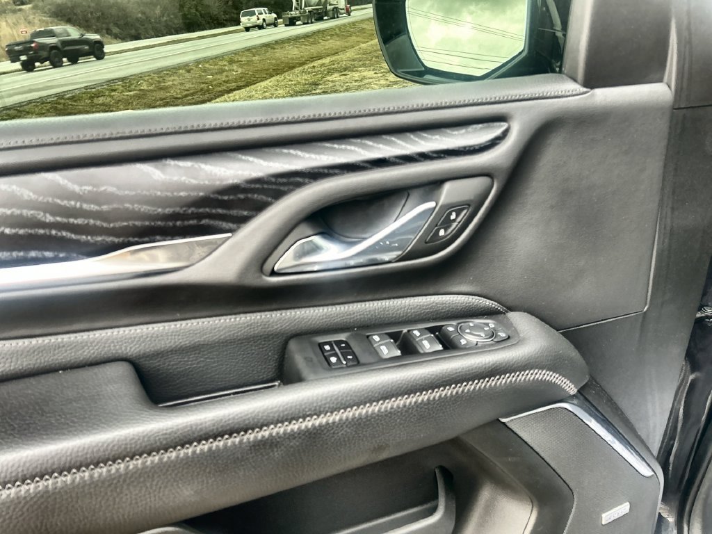 Used 2023 Gray GMC Denali image 19