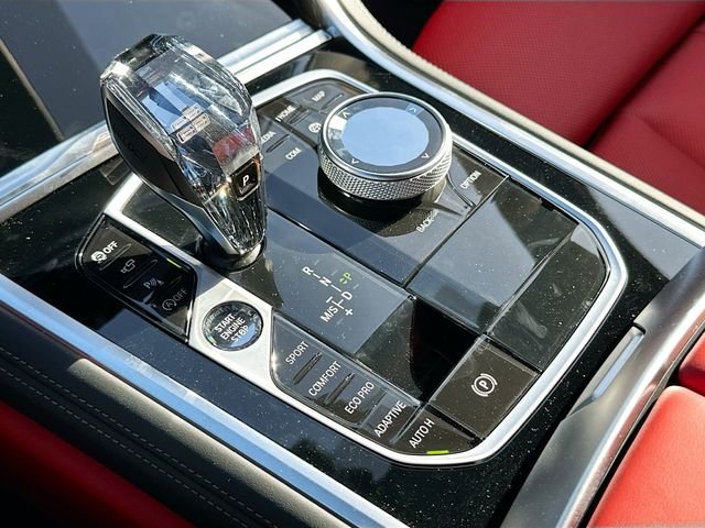 New 2026 Black BMW 840i Gran Coupe image 14