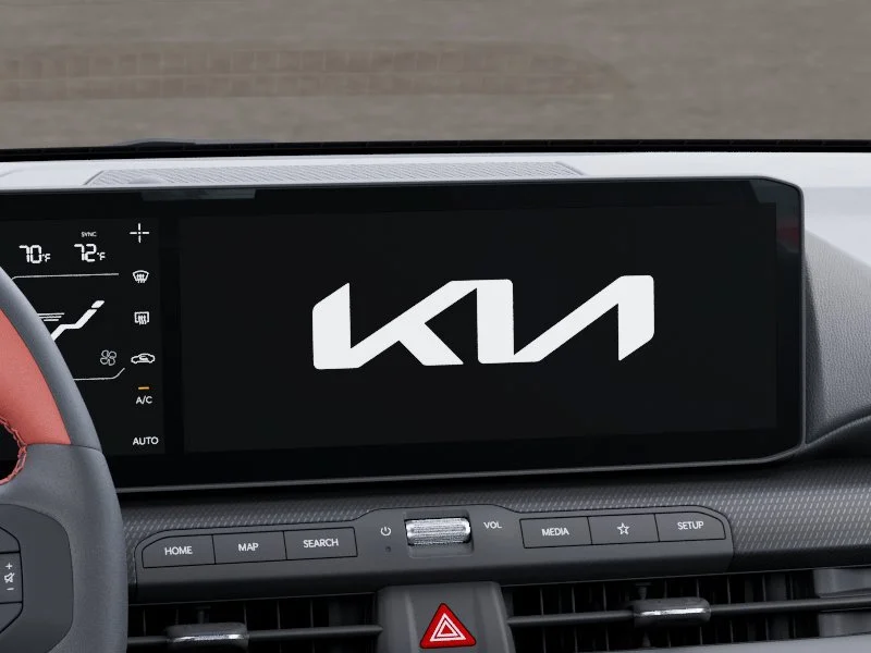 New 2026 Snow White Pearl Kia GT-Line image 20