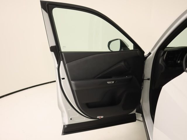 New 2026 Wind Chill Pearl Lexus  350 PREMIUM AWD image 10