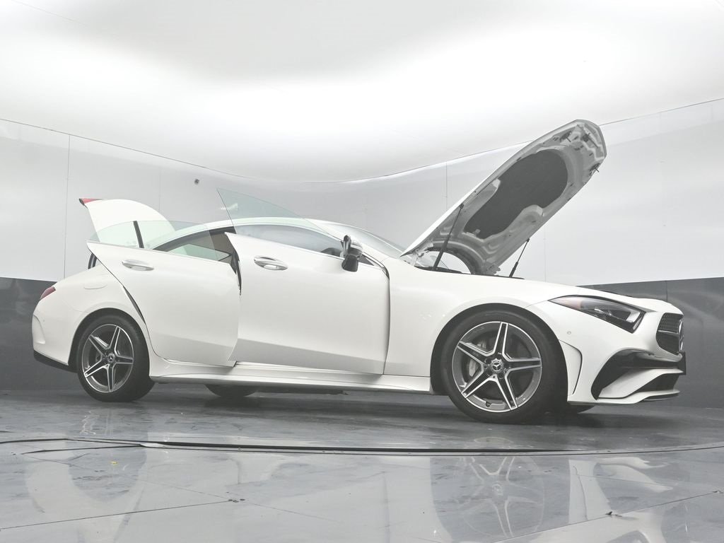 2022 MERCEDES-BENZ CLS-CLASS - Image 58