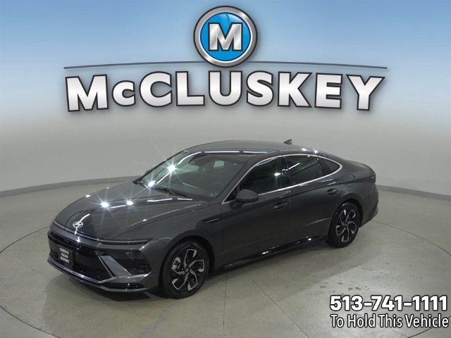 2024 Hyundai Sonata