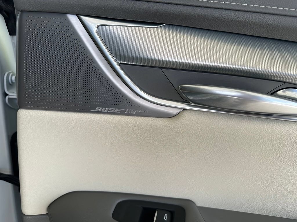 2022 Cadillac XT5 Premium Luxury - Photo 36