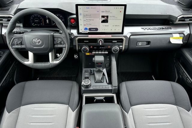 New 2026 Black Toyota TRD Sport i-FORCE MAX image 14