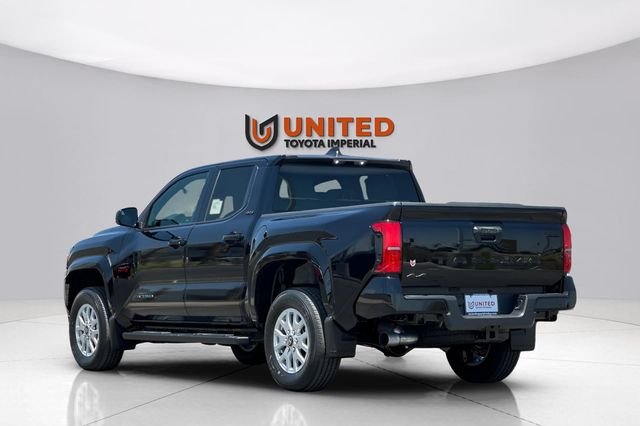 New 2026 Black Toyota  SR5 image 5