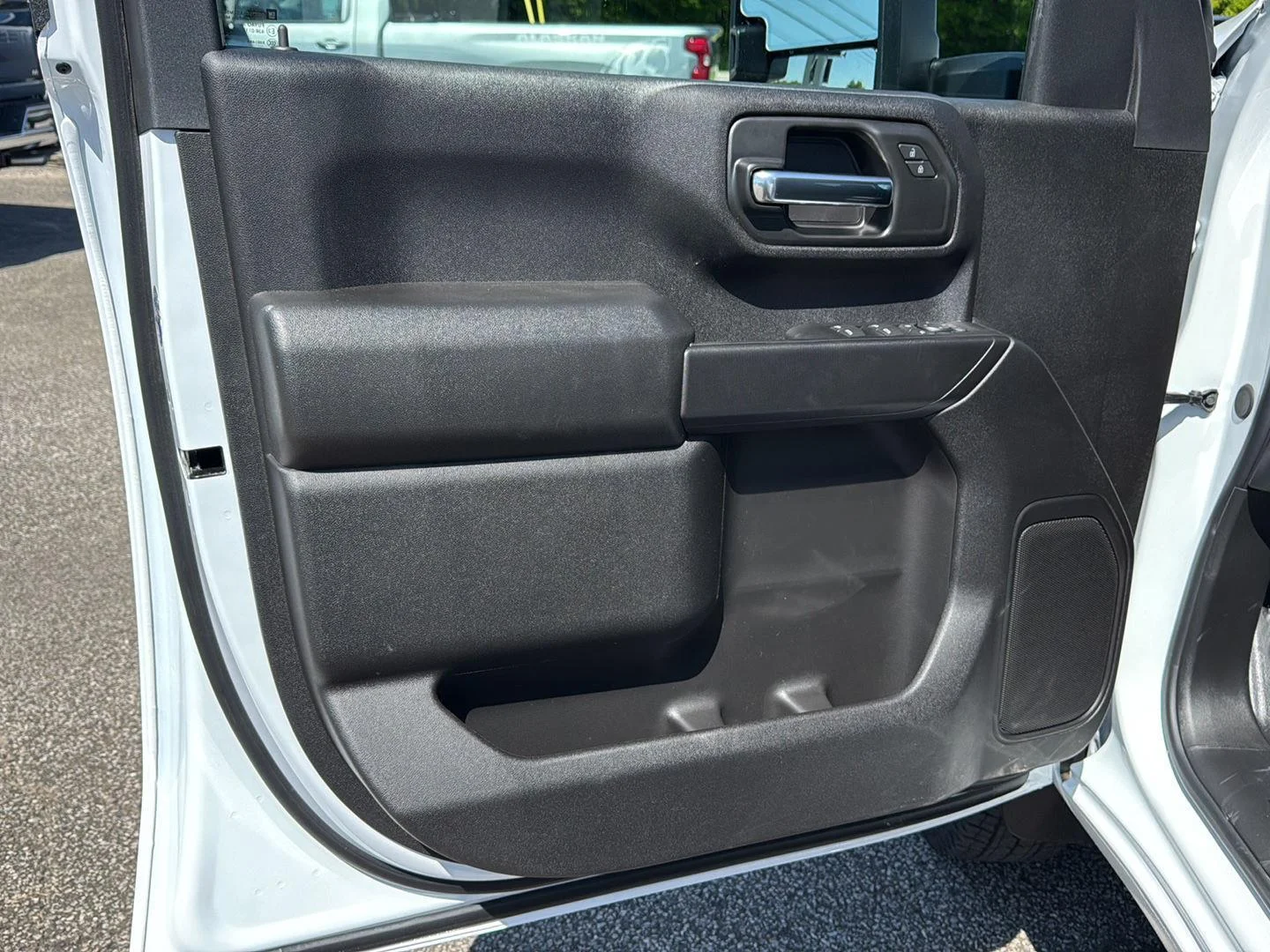 2026 Chevrolet Silverado 3500 HD Work Truck - Photo 22