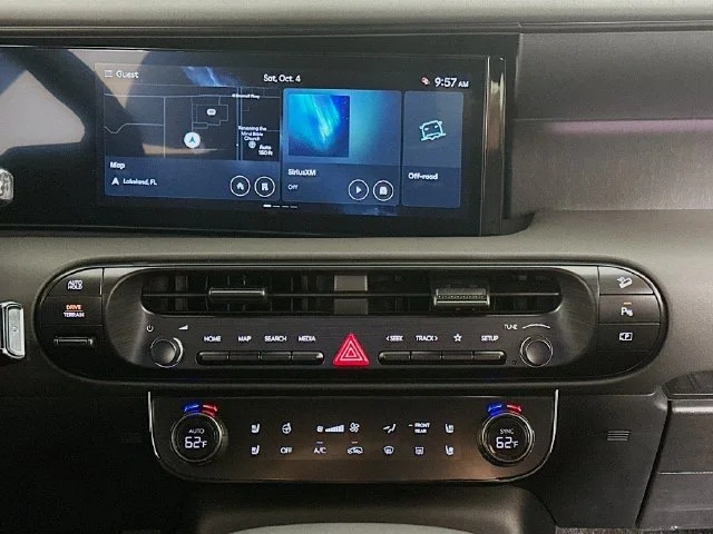 New 2026 Hyundai PALISADE XRT Pro