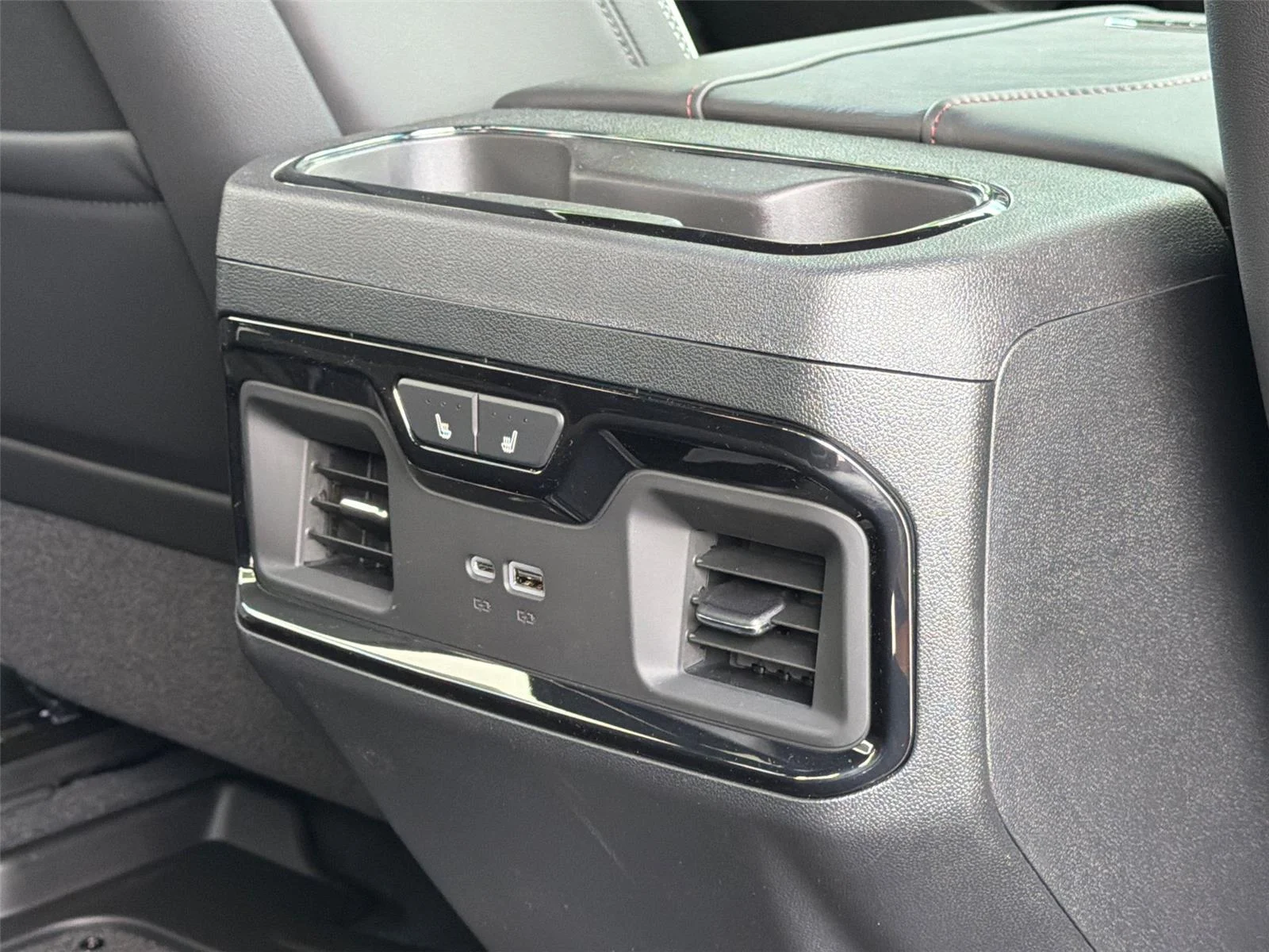 2026 GMC Sierra 2500HD AT4X - Photo 13