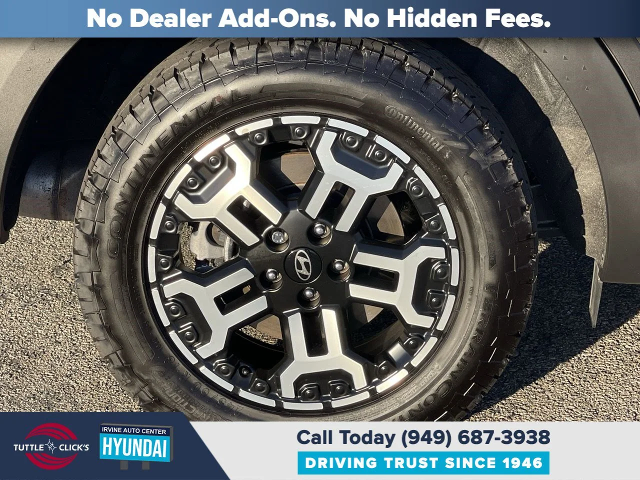 Used 2025 Rockwood Green HYUNDAI XRT image 11