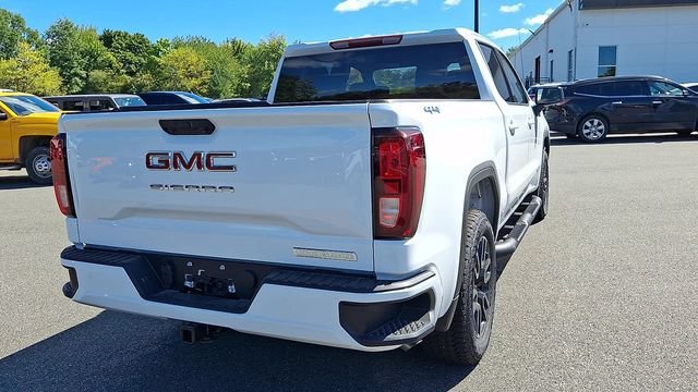 2026 GMC Sierra 1500 Elevation - Photo 9