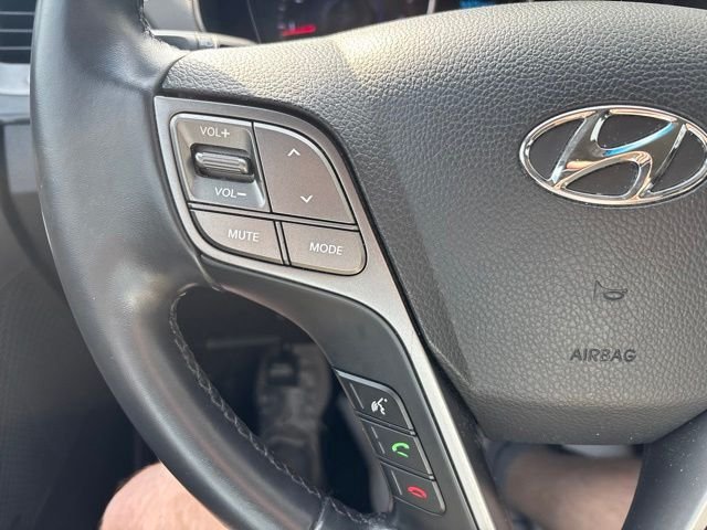 Used 2014 Black Hyundai 2.0T image 18