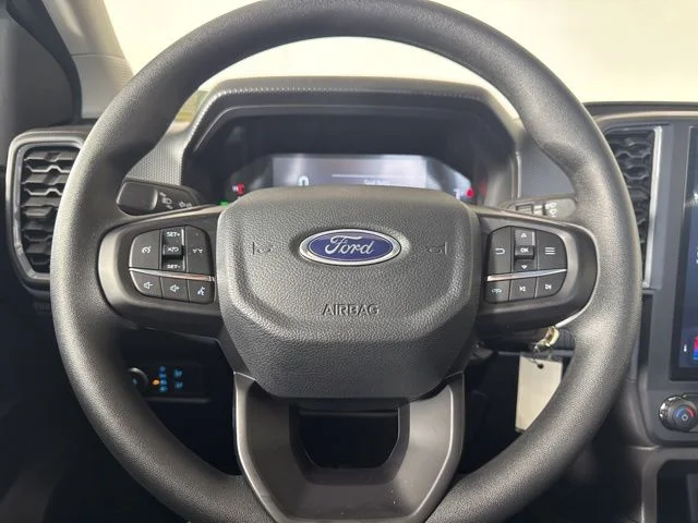 2025 Ford Ranger XL - Photo 19