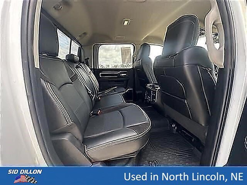 2024 RAM Ram 3500 Pickup Laramie - Photo 22