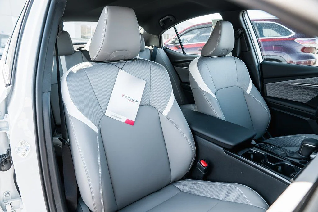 2026 Toyota Camry SE - Photo 28
