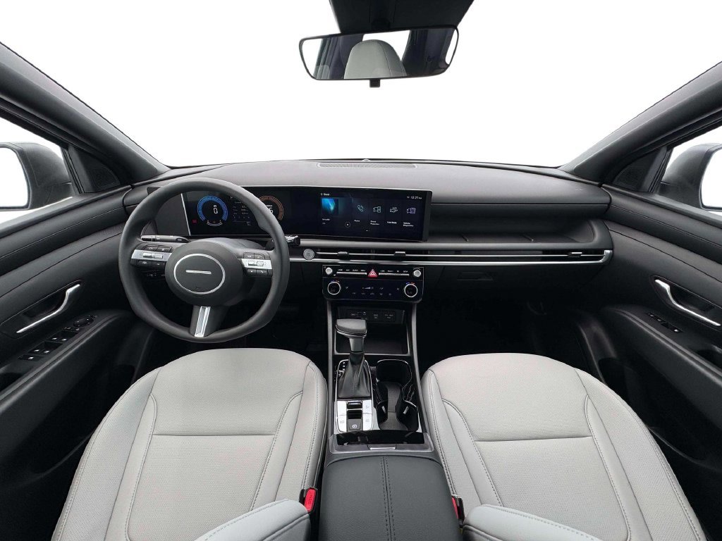 2026 Hyundai Santa Cruz SEL - Photo 13
