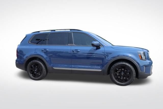 Used 2023 Midnight Kia SX X-Pro image 14