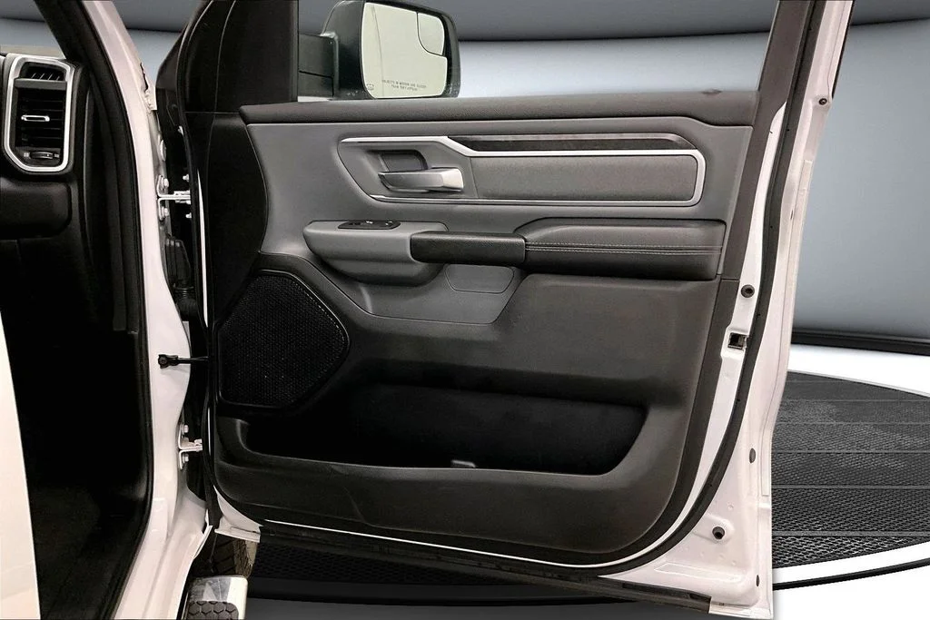2023 RAM Ram 1500 Pickup Big Horn/Lone Star - Photo 29