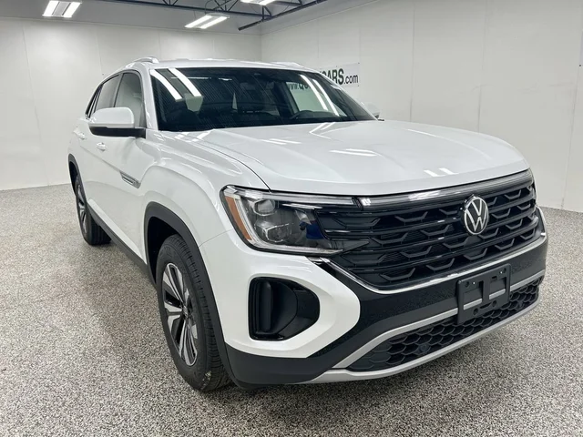 2026 Volkswagen Atlas Cross Sport 2.0T SE