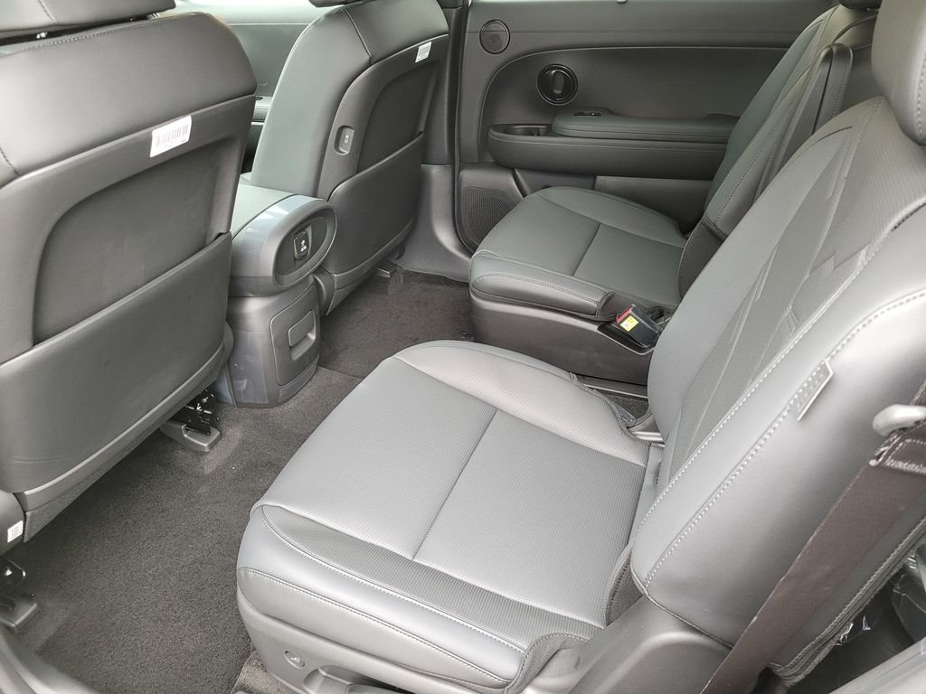 2026 Hyundai Palisade XRT Pro - Photo 6