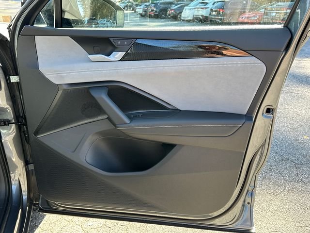 New 2026 Gray Volkswagen 2.0T SE R-Line Black image 14