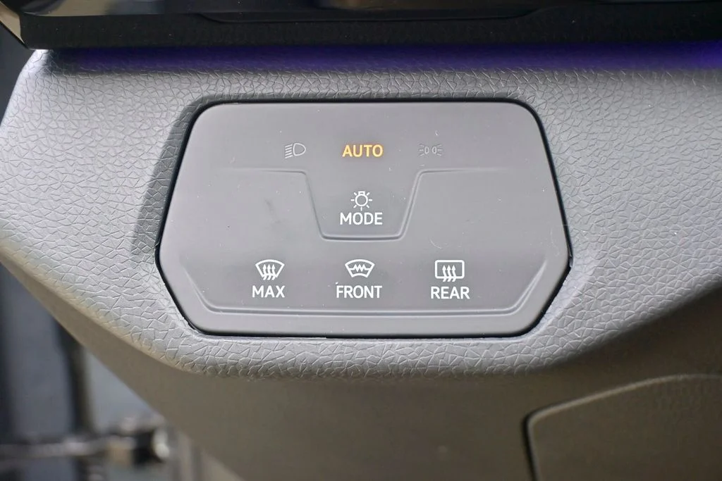 2025 Volkswagen ID.4 PRO - Photo 16