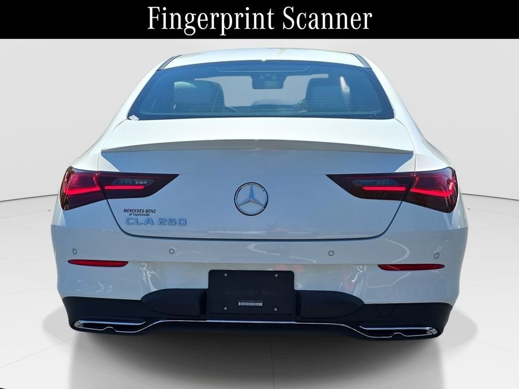2026 Mercedes-Benz CLA CLA 250 - Photo 7