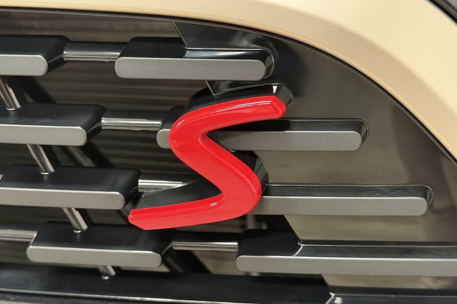 2027 MINI Countryman S - Photo 26