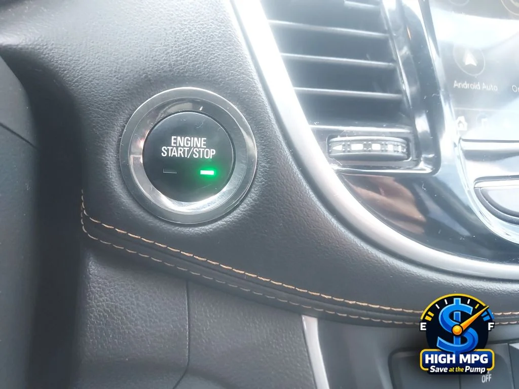 Used 2018 Gray Chevrolet LT image 16