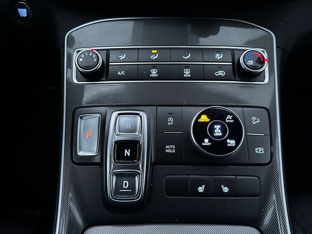 2022 Hyundai Santa Fe SEL - Photo 13