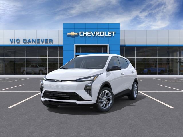 2027 Chevrolet Bolt EV LT Auto's photo