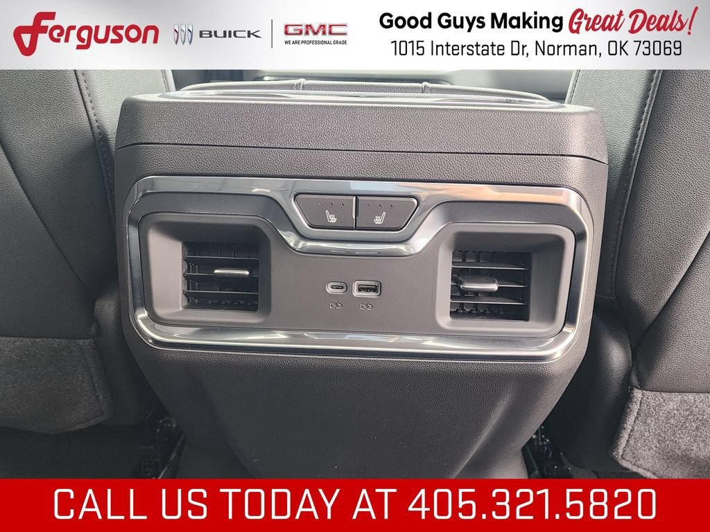2026 GMC Sierra 1500 SLT - Photo 47