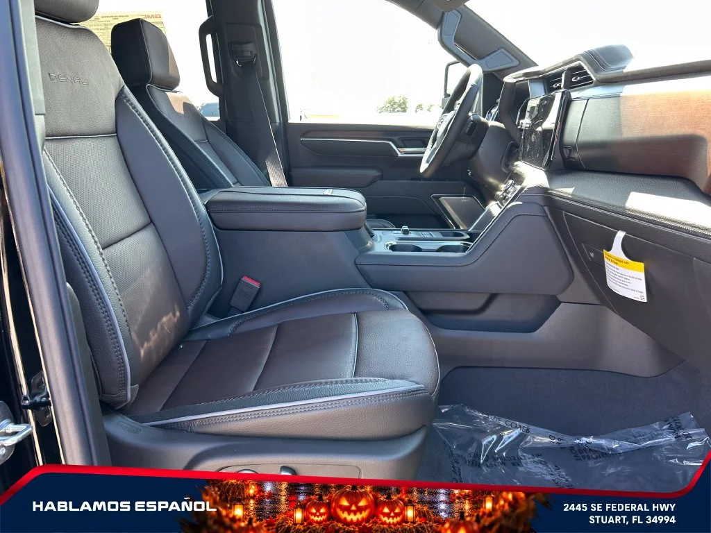 New 2026 Onyx Black GMC Denali image 19