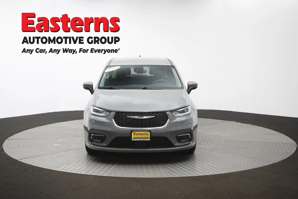 Used 2023 White Chrysler Touring L image 53