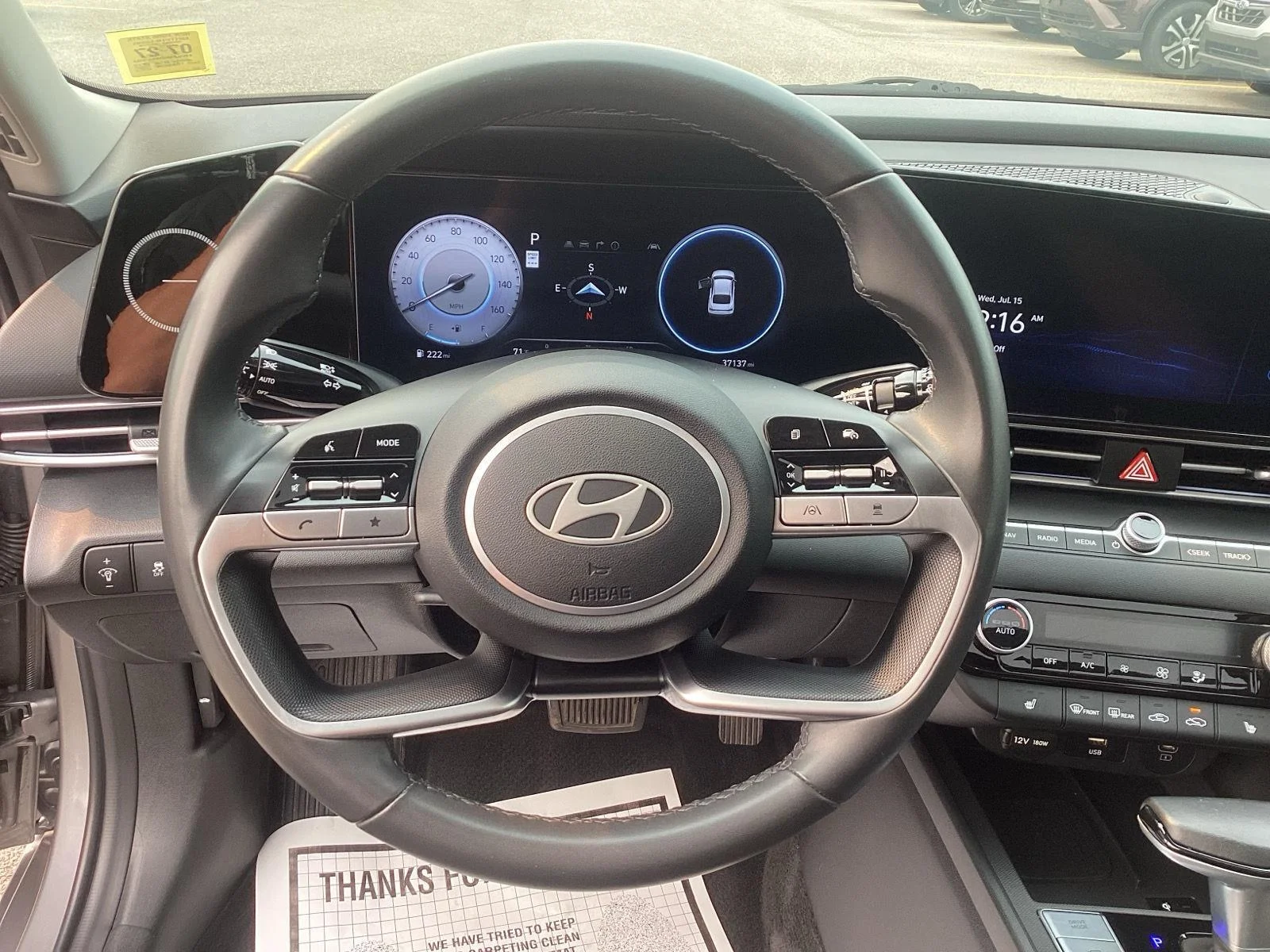 Used 2024 Gy Hyundai  image 15
